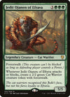 Image for Jedit Ojanen of Efrava (Commander 2017) (153) - Magic: The Gathering