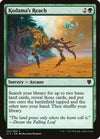 Image for Kodama's Reach (Commander 2017) (154) - Magic: The Gathering