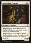 Image for Leonin Relic-Warder (Commander 2017) (65) - Magic: The Gathering