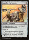 Image for Loxodon Warhammer (Commander 2017) (216) - Magic: The Gathering