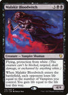 Image for Malakir Bloodwitch (Commander 2017) (116) - Magic: The Gathering