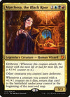 Image for Marchesa, the Black Rose (Commander 2017) (177) - Magic: The Gathering