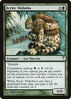 Image for Arctic Nishoba (Coldsnap) (102) - Magic: The Gathering