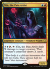 Image for Nin, the Pain Artist (Commander 2017) (183) - Magic: The Gathering