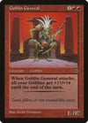 Image for Goblin General (Portal Second Age) - Magic: The Gathering
