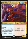 Image for Niv-Mizzet, the Firemind (Commander 2017) (185) - Magic: The Gathering
