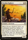 Image for Oreskos Explorer (Commander 2017) (68) - Magic: The Gathering