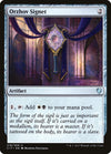 Image for Orzhov Signet (Commander 2017) (219) - Magic: The Gathering