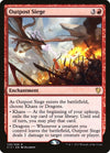 Image for Outpost Siege (Commander 2017) (139) - Magic: The Gathering