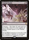 Image for Painful Truths (Commander 2017) (118) - Magic: The Gathering