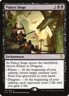 Image for Palace Siege (Commander 2017) (119) - Magic: The Gathering