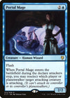 Image for Portal Mage (Commander 2017) (13) - Magic: The Gathering