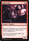 Image for Rakish Heir (Commander 2017) (140) - Magic: The Gathering