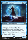 Image for Serendib Sorcerer (Commander 2017) (93) - Magic: The Gathering
