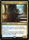 Image for Shadowmage Infiltrator (Commander 2017) (193) - Magic: The Gathering