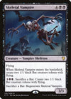 Image for Skeletal Vampire (Commander 2017) (126) - Magic: The Gathering