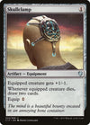 Image for Skullclamp (Commander 2017) (222) - Magic: The Gathering