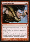 Image for Balduvian Rage (Coldsnap) (76) - Magic: The Gathering