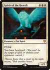 Image for Spirit of the Hearth (Commander 2017) (73) - Magic: The Gathering
