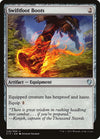 Image for Swiftfoot Boots (Commander 2017) (226) - Magic: The Gathering