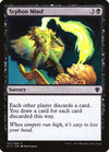 Image for Syphon Mind (Commander 2017) (127) - Magic: The Gathering