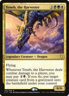 Image for Teneb, the Harvester (Commander 2017) (198) - Magic: The Gathering