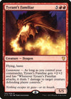 Image for Tyrant's Familiar (Commander 2017) (143) - Magic: The Gathering