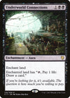 Image for Underworld Connections (Commander 2017) (128) - Magic: The Gathering