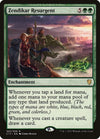 Image for Zendikar Resurgent (Commander 2017) (160) - Magic: The Gathering