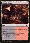 Image for Bloodfell Caves (Commander 2017) (236) - Magic: The Gathering