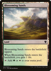 Image for Blossoming Sands (Commander 2017) (237) - Magic: The Gathering
