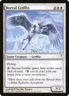 Image for Boreal Griffin (Coldsnap) (2) - Magic: The Gathering