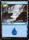 Image for Island (298) (Commander 2017) (298) - Magic: The Gathering