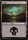 Image for Swamp (301) (Commander 2017) (301) - Magic: The Gathering