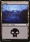 Image for Swamp (302) (Commander 2017) (302) - Magic: The Gathering