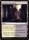 Image for Forsaken Sanctuary (Commander 2017) (250) - Magic: The Gathering