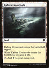 Image for Kabira Crossroads (Commander 2017) (259) - Magic: The Gathering