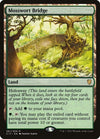 Image for Mosswort Bridge (Commander 2017) (261) - Magic: The Gathering