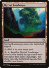 Image for Myriad Landscape (Commander 2017) (262) - Magic: The Gathering