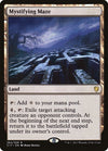 Image for Mystifying Maze (Commander 2017) (264) - Magic: The Gathering