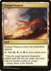 Image for Nomad Outpost (Commander 2017) (265) - Magic: The Gathering