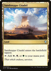 Image for Sandsteppe Citadel (Commander 2017) (274) - Magic: The Gathering