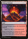 Image for Urborg Volcano (Commander 2017) (288) - Magic: The Gathering
