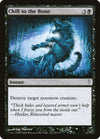 Image for Chill to the Bone (Coldsnap) (52) - Magic: The Gathering