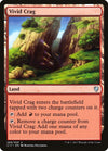 Image for Vivid Crag (Commander 2017) (289) - Magic: The Gathering