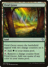 Image for Vivid Grove (Commander 2017) (291) - Magic: The Gathering