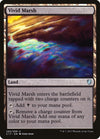 Image for Vivid Marsh (Commander 2017) (292) - Magic: The Gathering