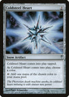 Image for Coldsteel Heart (Coldsnap) (136) - Magic: The Gathering