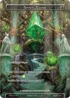 Image for Spirit Stone (Reiya Cluster Starter Deck) (SDR4-012) - Force of Will
