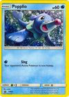 Image for Popplio - SM03 (General Mills Promo) (Miscellaneous Cards & Products) (SM03) - Pokemon